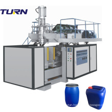 Automatic High-capacity blow molding machine